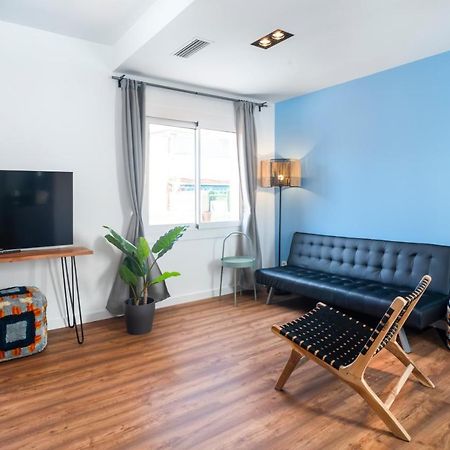 Caliu Apartments Barcelona - Camp Nou 略夫雷加特河畔奥斯皮塔莱特 外观 照片