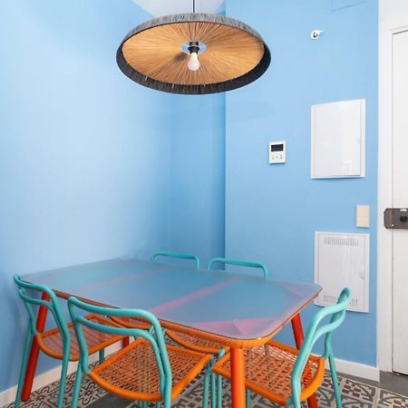 Caliu Apartments Barcelona - Camp Nou 略夫雷加特河畔奥斯皮塔莱特 外观 照片