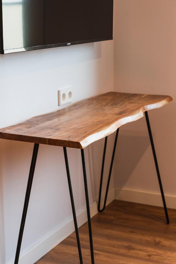 Caliu Apartments Barcelona - Camp Nou 略夫雷加特河畔奥斯皮塔莱特 外观 照片