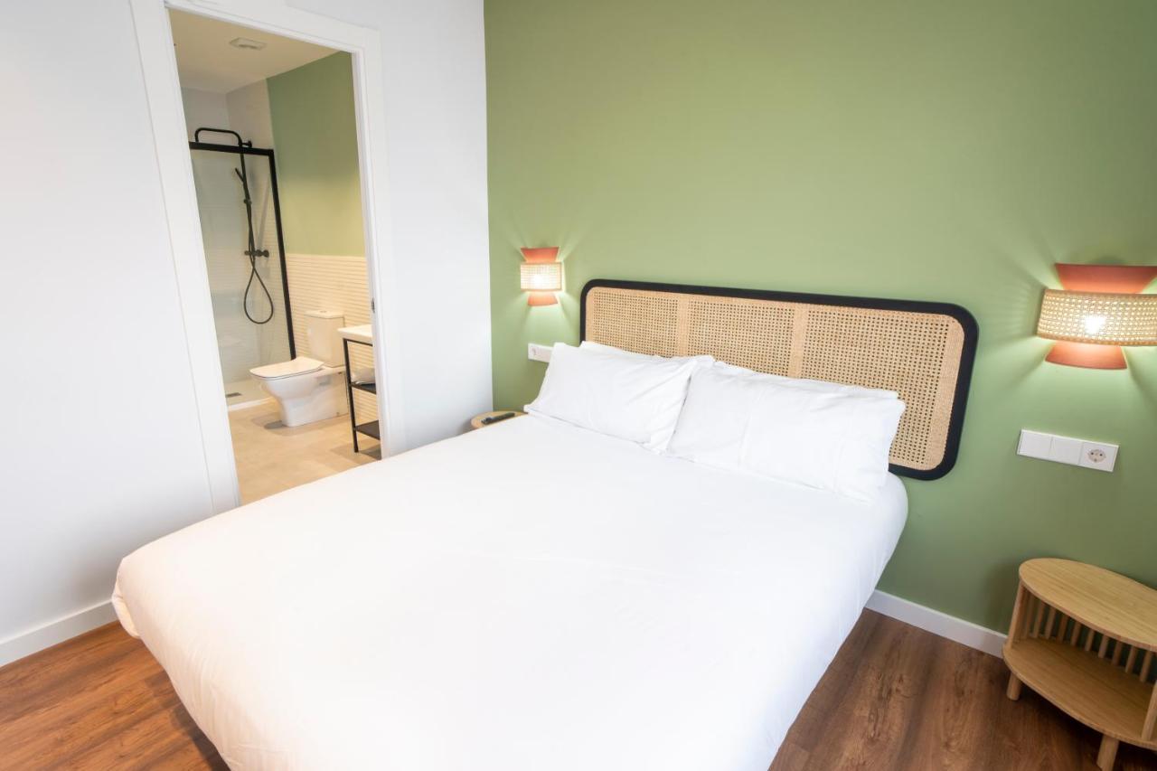 Caliu Apartments Barcelona - Camp Nou 略夫雷加特河畔奥斯皮塔莱特 外观 照片