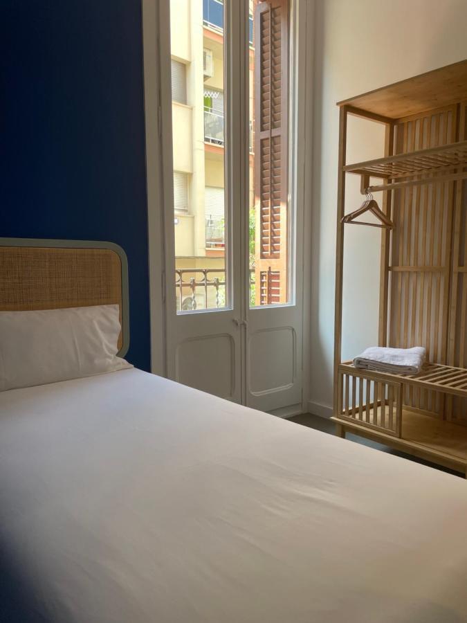 Caliu Apartments Barcelona - Camp Nou 略夫雷加特河畔奥斯皮塔莱特 外观 照片