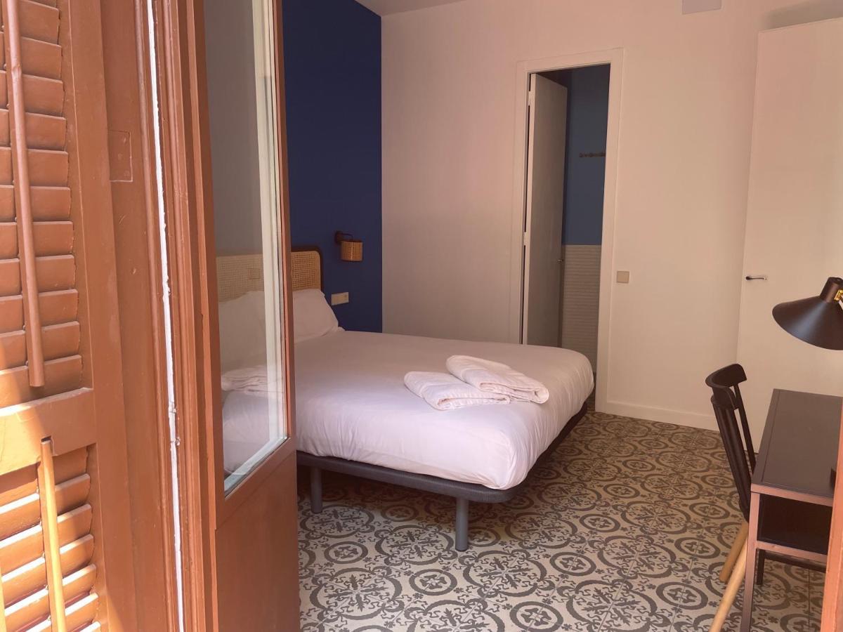 Caliu Apartments Barcelona - Camp Nou 略夫雷加特河畔奥斯皮塔莱特 外观 照片