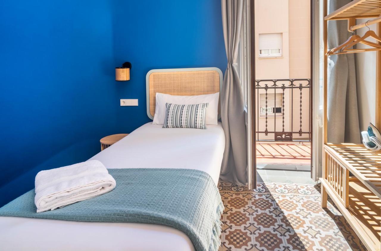 Caliu Apartments Barcelona - Camp Nou 略夫雷加特河畔奥斯皮塔莱特 外观 照片