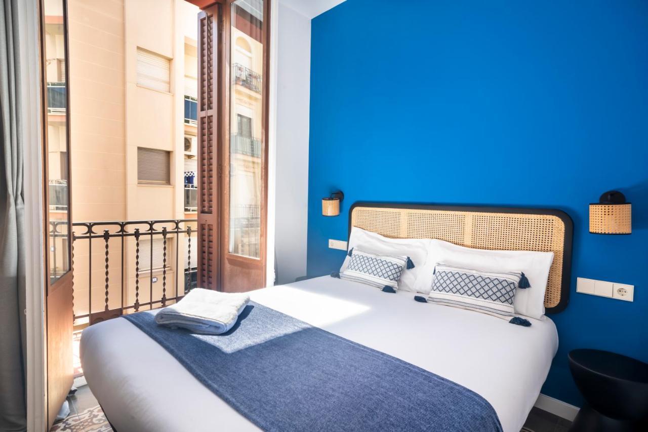 Caliu Apartments Barcelona - Camp Nou 略夫雷加特河畔奥斯皮塔莱特 外观 照片