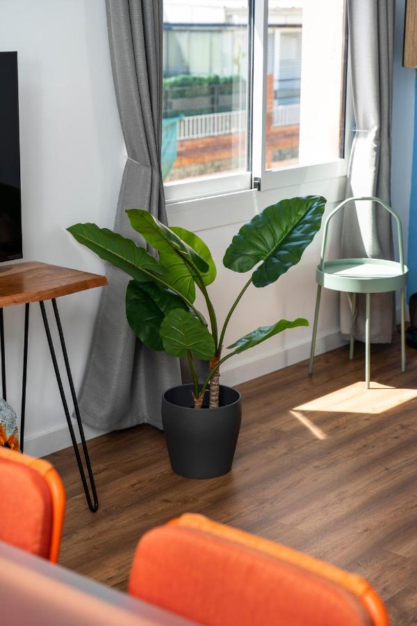 Caliu Apartments Barcelona - Camp Nou 略夫雷加特河畔奥斯皮塔莱特 外观 照片