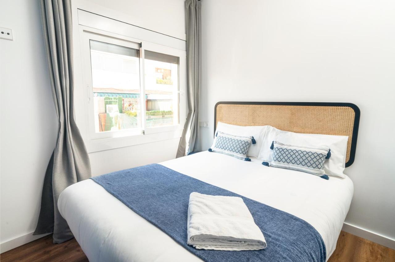 Caliu Apartments Barcelona - Camp Nou 略夫雷加特河畔奥斯皮塔莱特 外观 照片