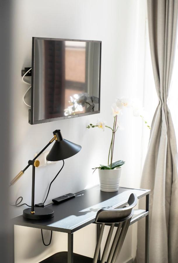 Caliu Apartments Barcelona - Camp Nou 略夫雷加特河畔奥斯皮塔莱特 外观 照片