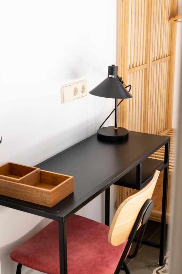 Caliu Apartments Barcelona - Camp Nou 略夫雷加特河畔奥斯皮塔莱特 外观 照片