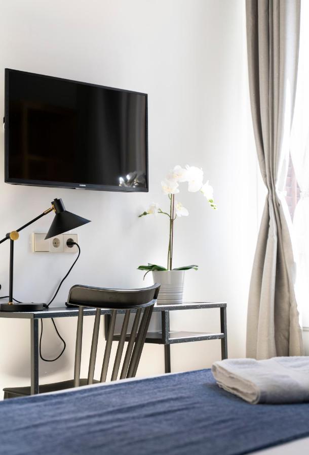 Caliu Apartments Barcelona - Camp Nou 略夫雷加特河畔奥斯皮塔莱特 外观 照片