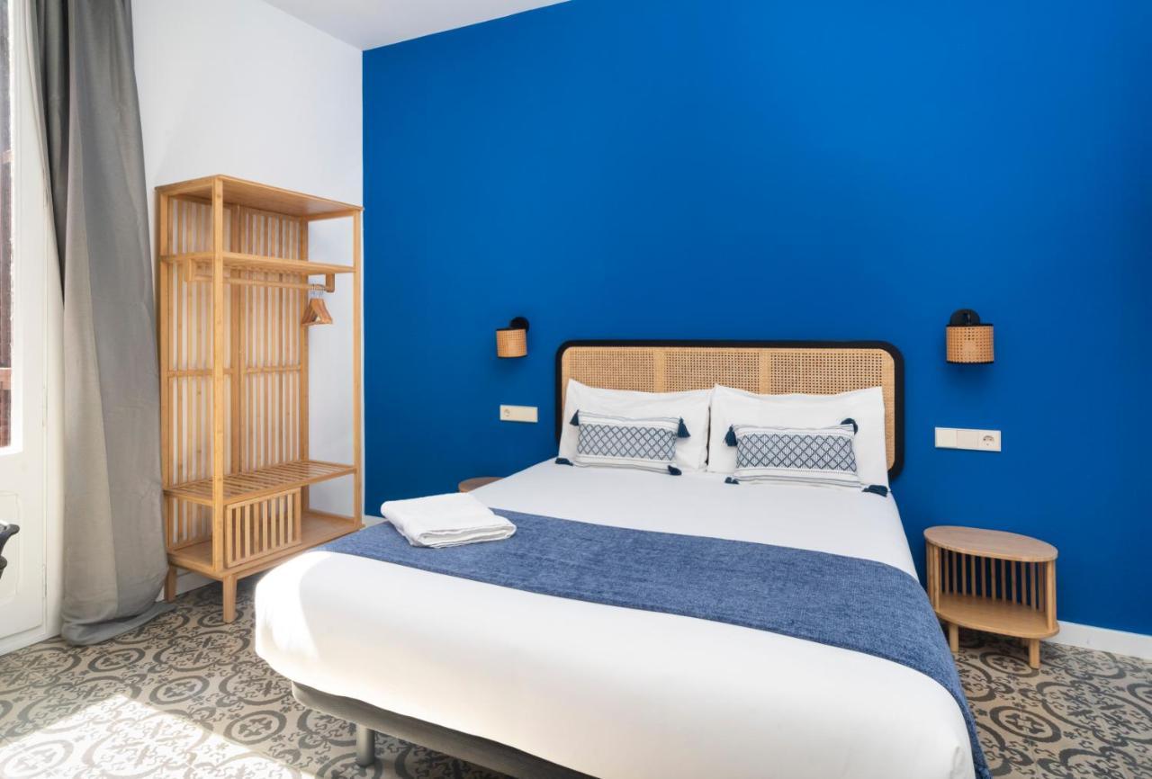 Caliu Apartments Barcelona - Camp Nou 略夫雷加特河畔奥斯皮塔莱特 外观 照片